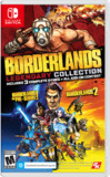 Borderlands: Legendary Collection (Nintendo Switch)